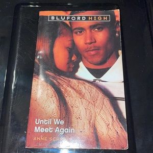 Until we meet again by Anne Schraff